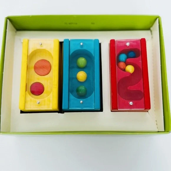 Haba Patience Blocks - Picture 4 of 9